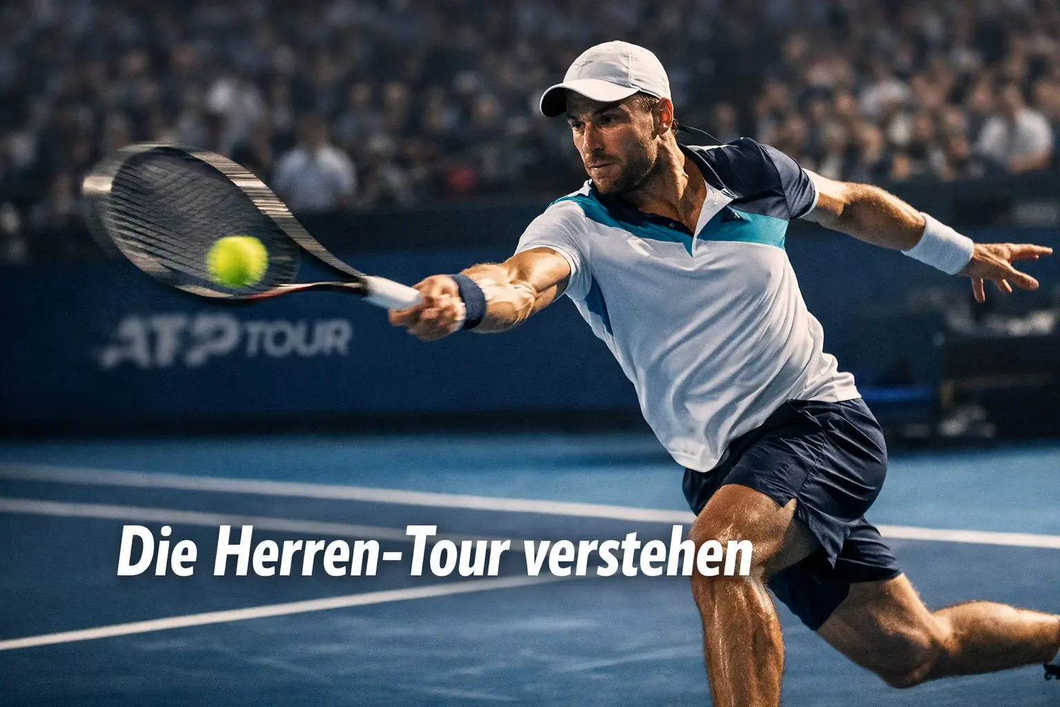 ATP Tennis Wetten – Herren-Tour Rankings und Quotenanalyse