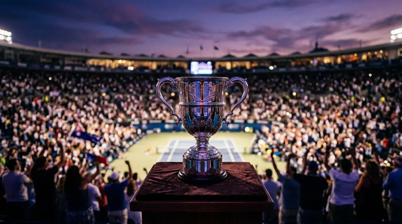Tennis Outright Wetten Turniersieger Langzeitwetten