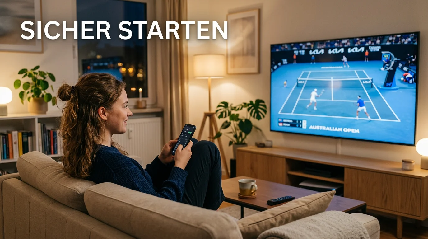 Tennis Wetten Anfänger – der Einsteigerguide für erste Sportwetten