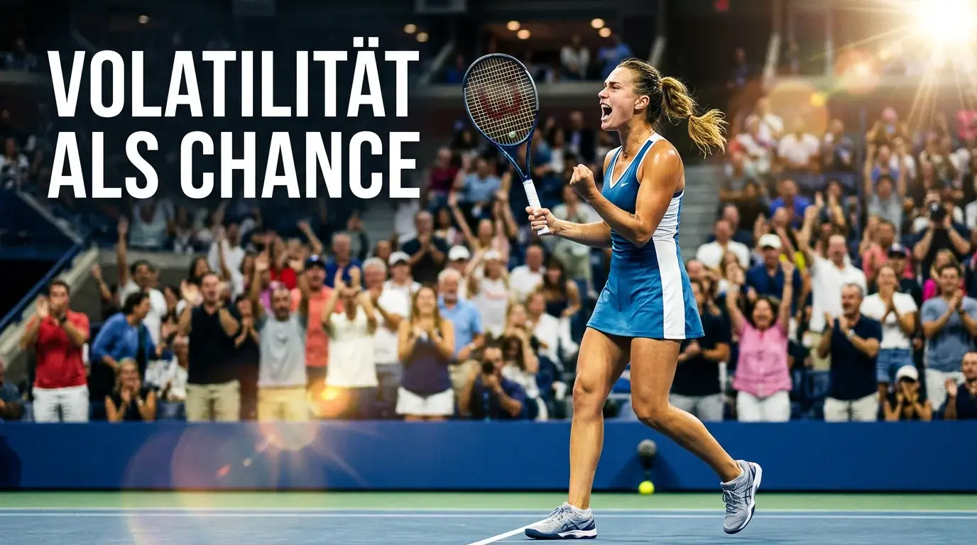 WTA Tennis Wetten – Damen-Tour Quoten und Strategien